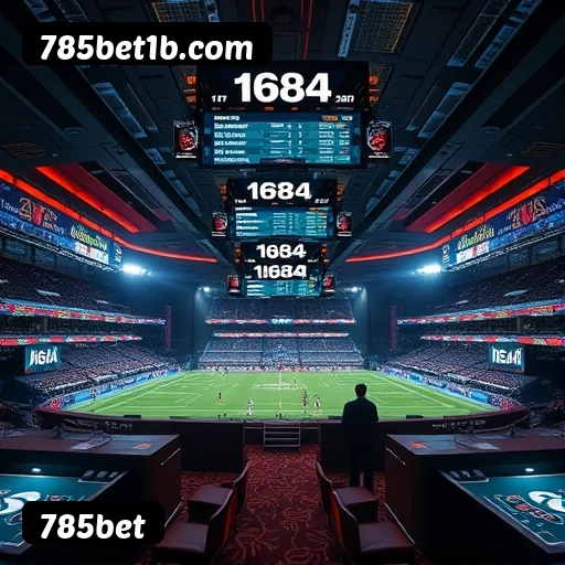 785bet: Login Seguro e Rápido para Brasileiros