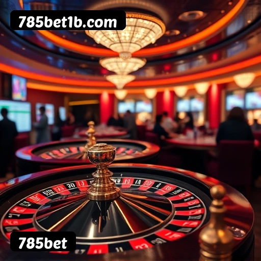 785bet: Login Seguro e Rápido para Brasileiros