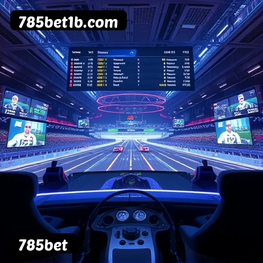 785bet: Login Seguro e Rápido para Brasileiros