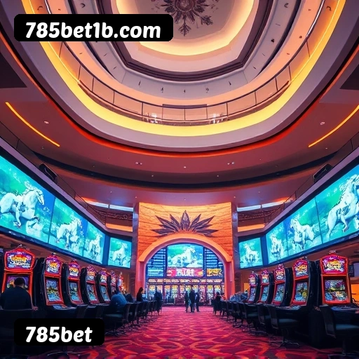 Estratégia Metodológica de Bônus na 785bet: Avaliação Sistemática de Promoções